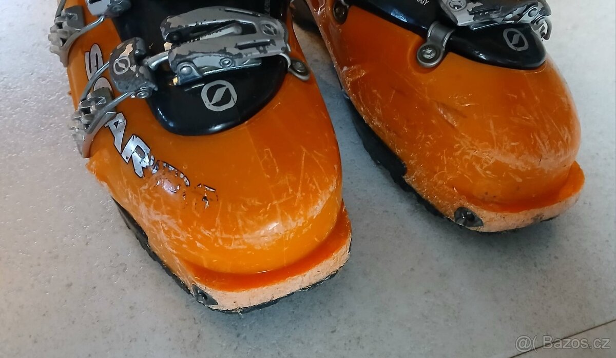 Scarpa Maestrale - 2