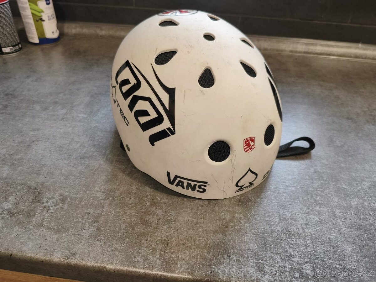 Helma Pro-Tec Classic - 2