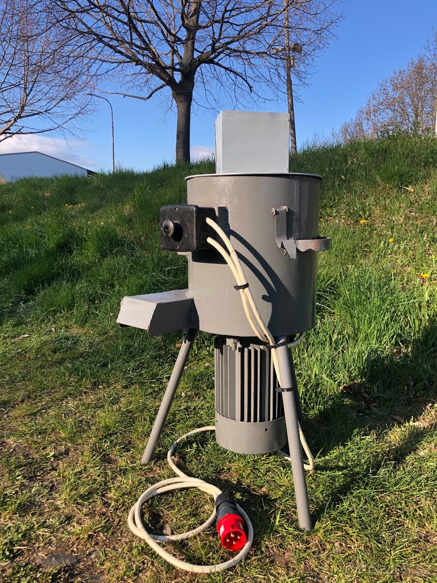ŘEPÁK - 2