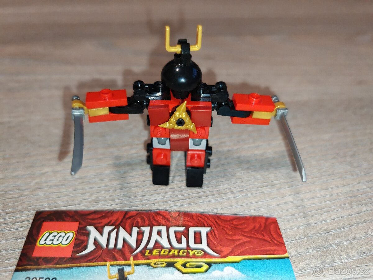 Lego Ninjago 30533 - 2