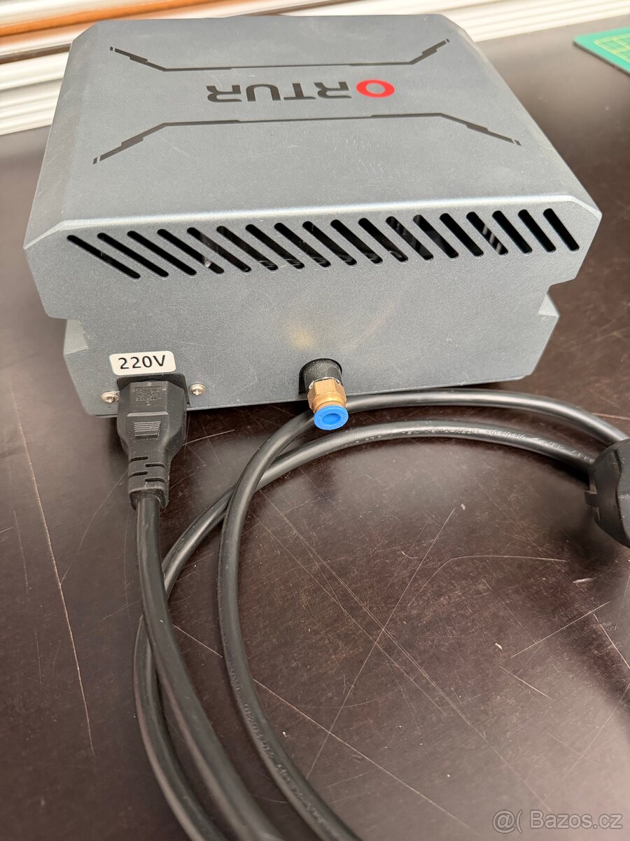 Ortur Air Pump OAP 1.0 - 2