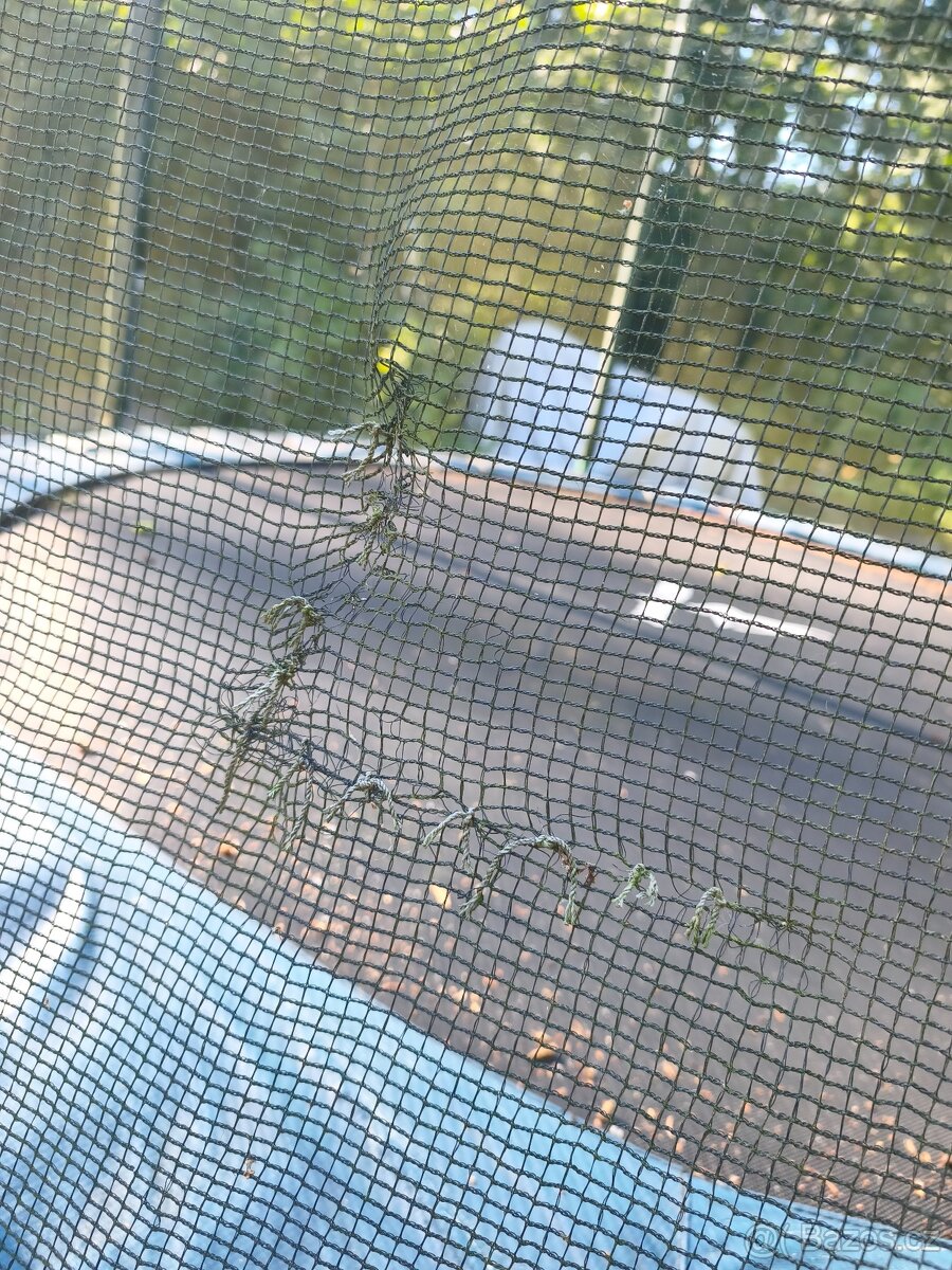 Trampolína 3 m - 2