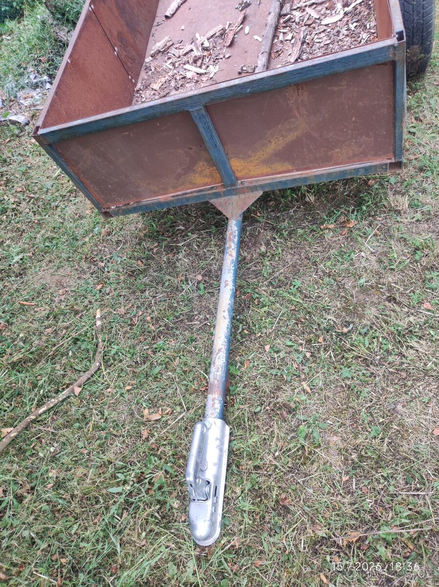 Prodám - 2