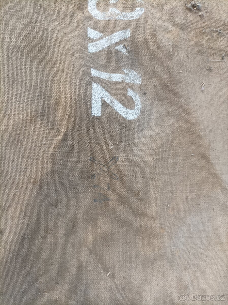 Vak ČSLA - 2