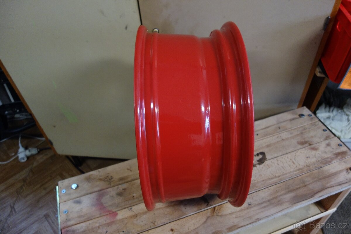 ALU KOLA 4x - 2