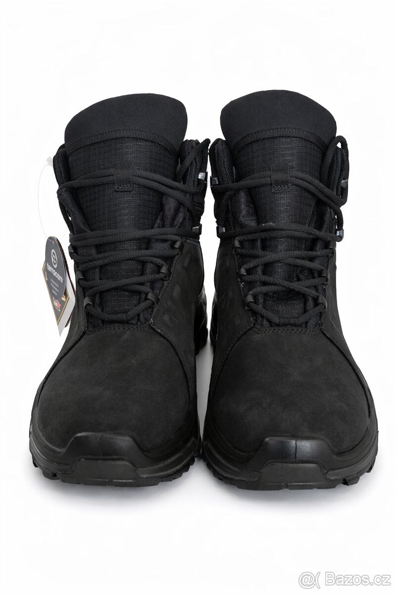 Prabos Greyman Mid GTX midnight black - 2