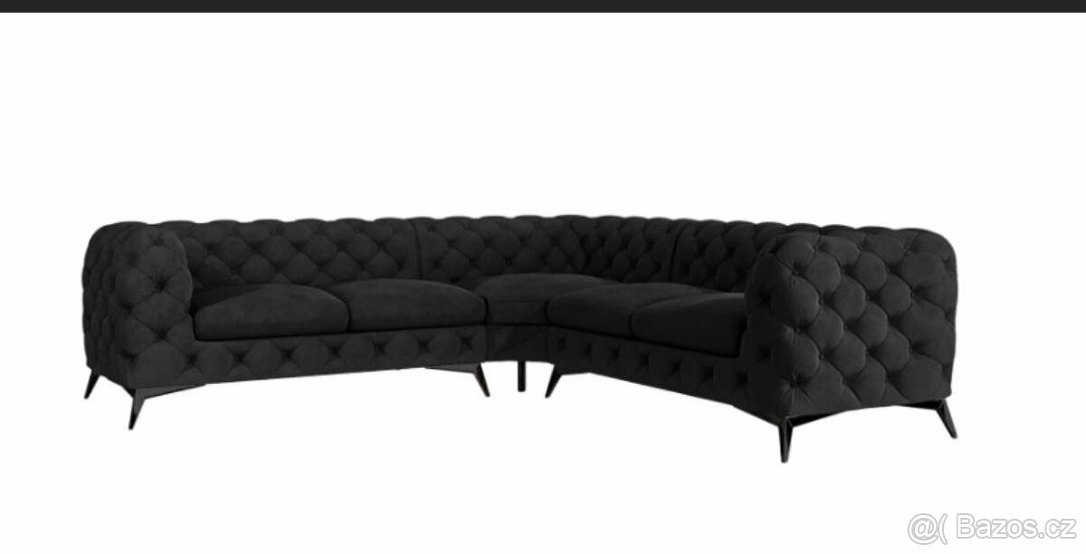 Chesterfield Nová - 2