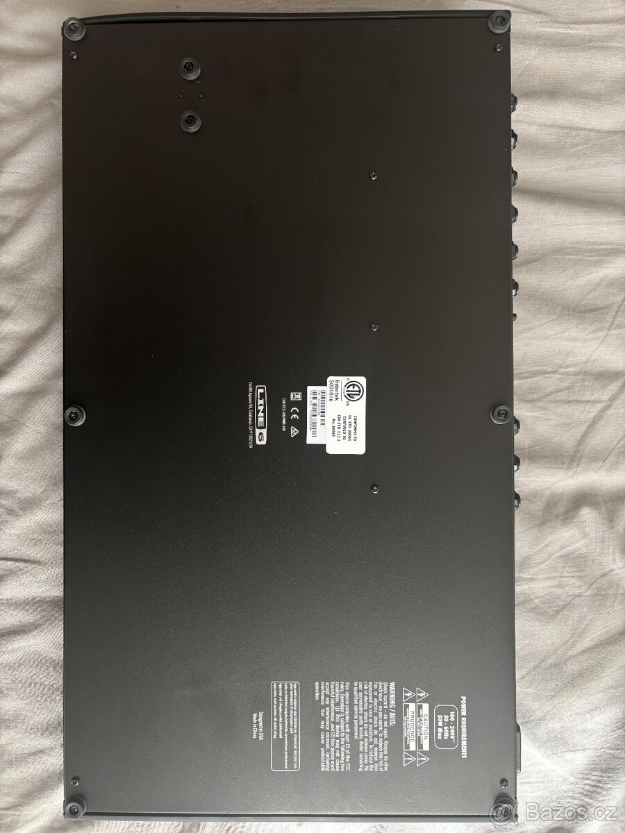 Line6 Helix LT - 2