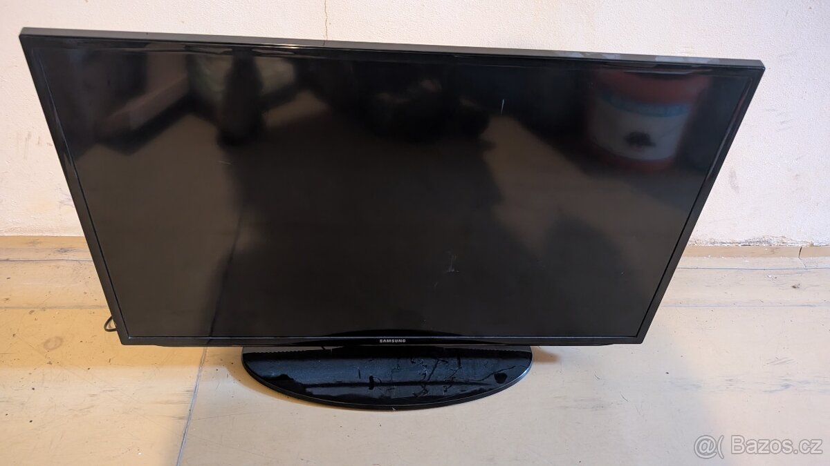 TV Samsung 102cm - 2