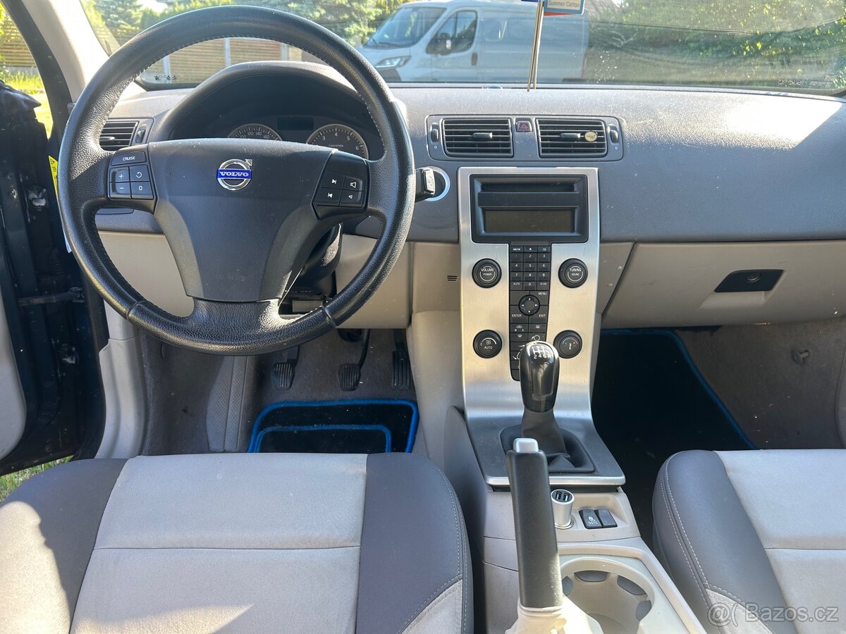 Volvo V50 T5 - 2