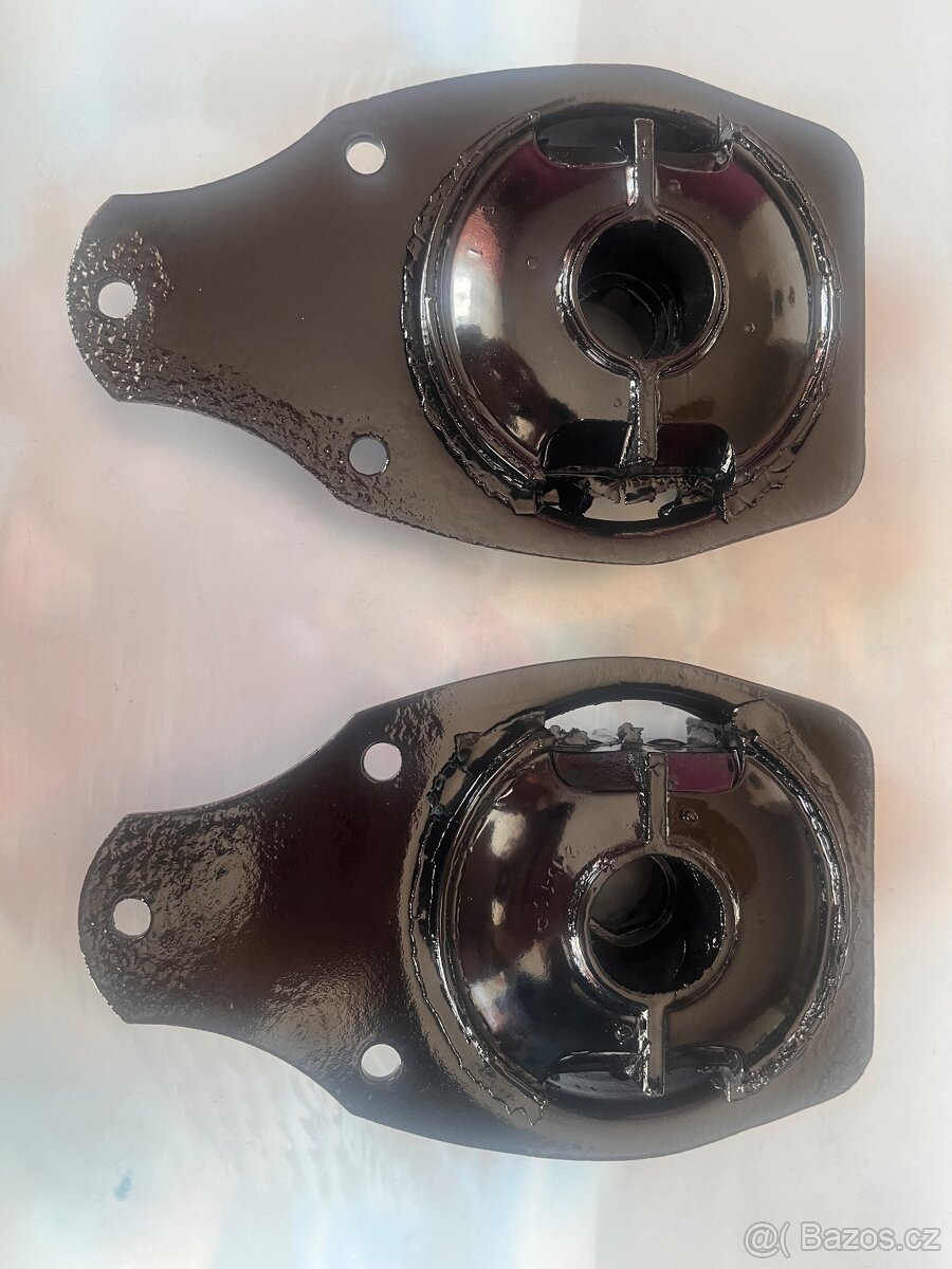 Silenbloky Škoda - 2