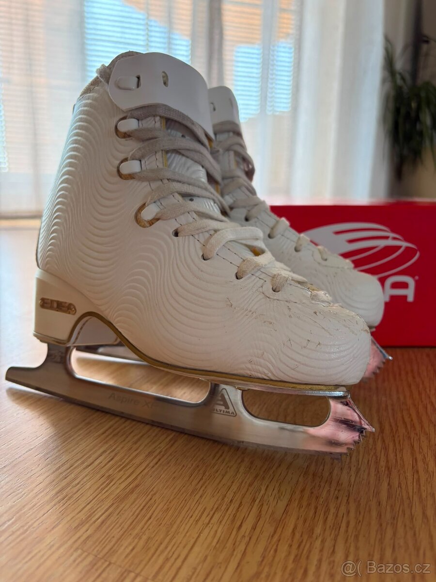 Brusle Edea Wave - 2