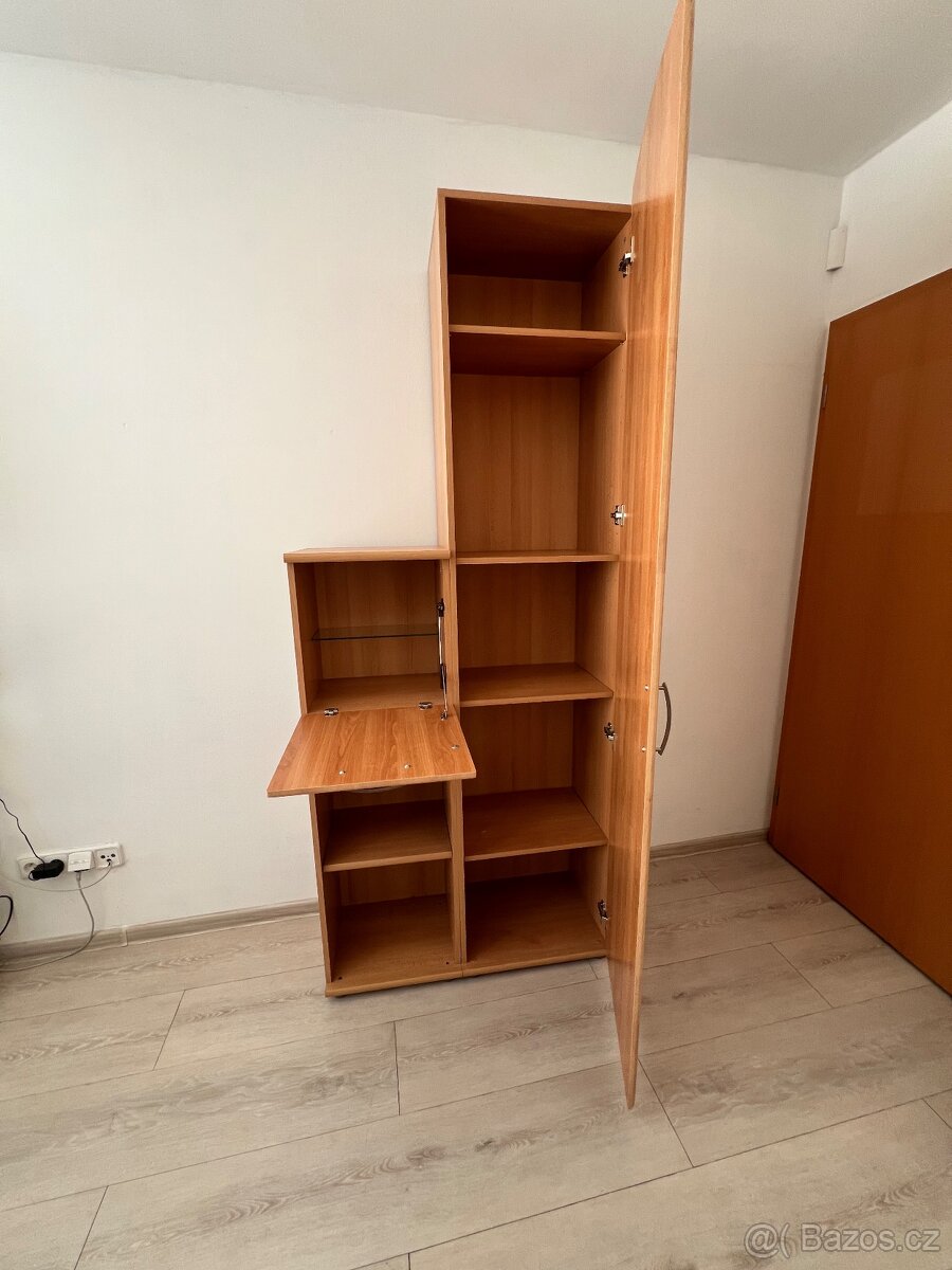 Variabilní skříňová sestava - 2