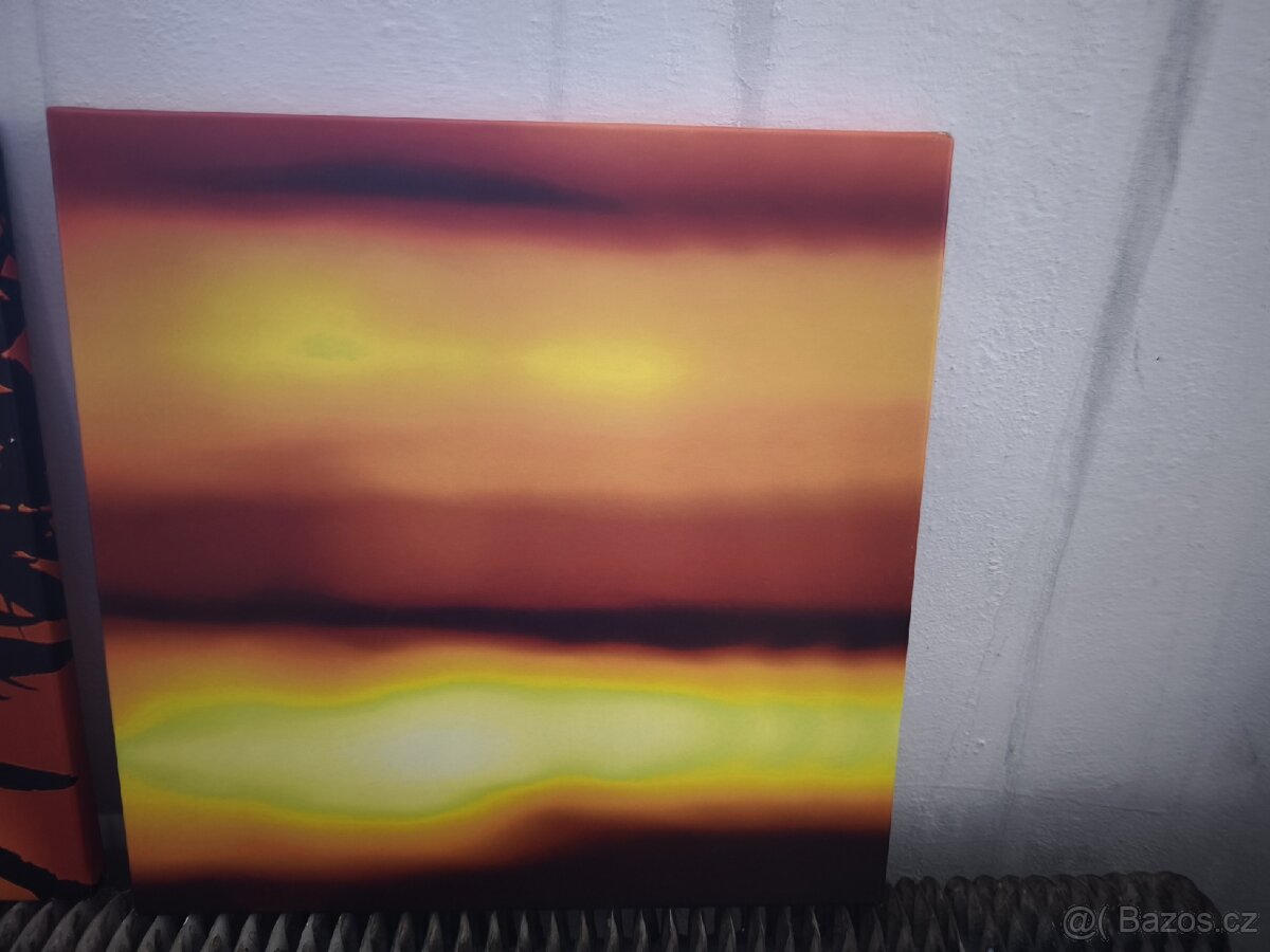Nástěnné obrazy - 2