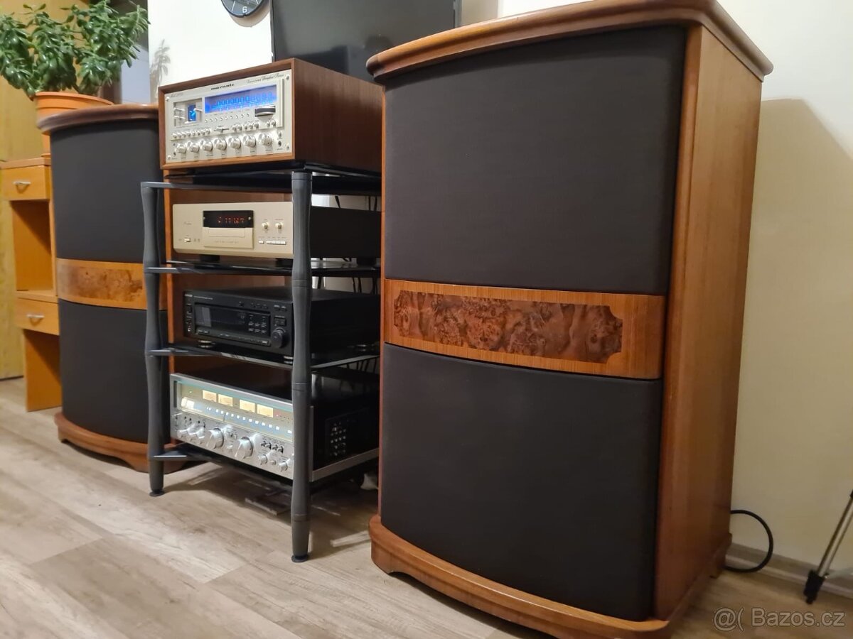 Tannoy RHR - 2