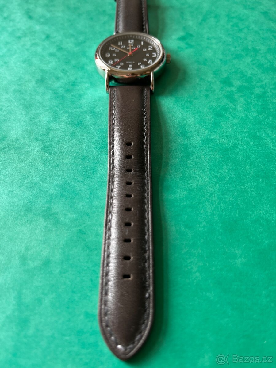 Timex Weekender - 2