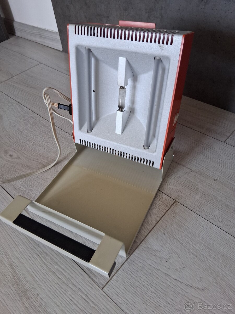 Retro Horské slunce SIRIUS - 2
