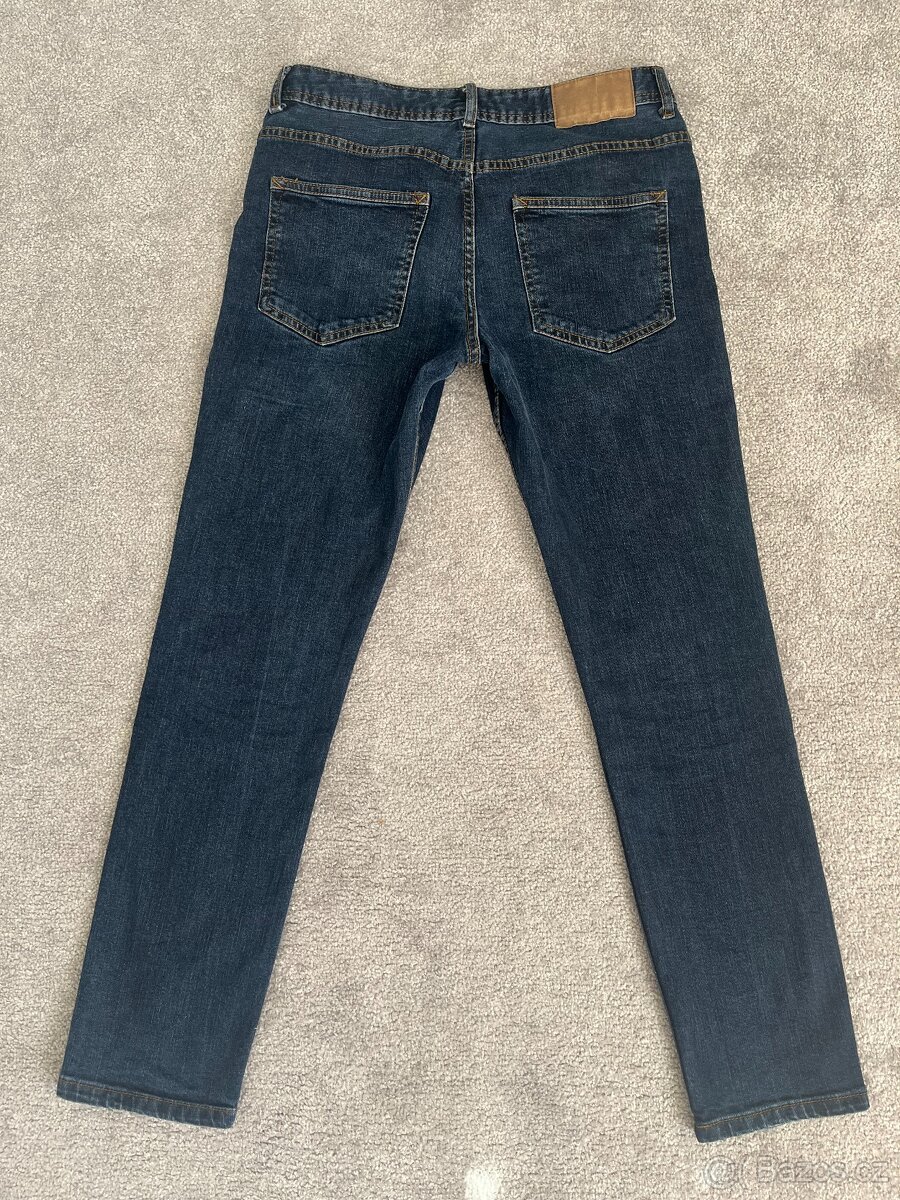 Džíny Denim W30/L30 - 2