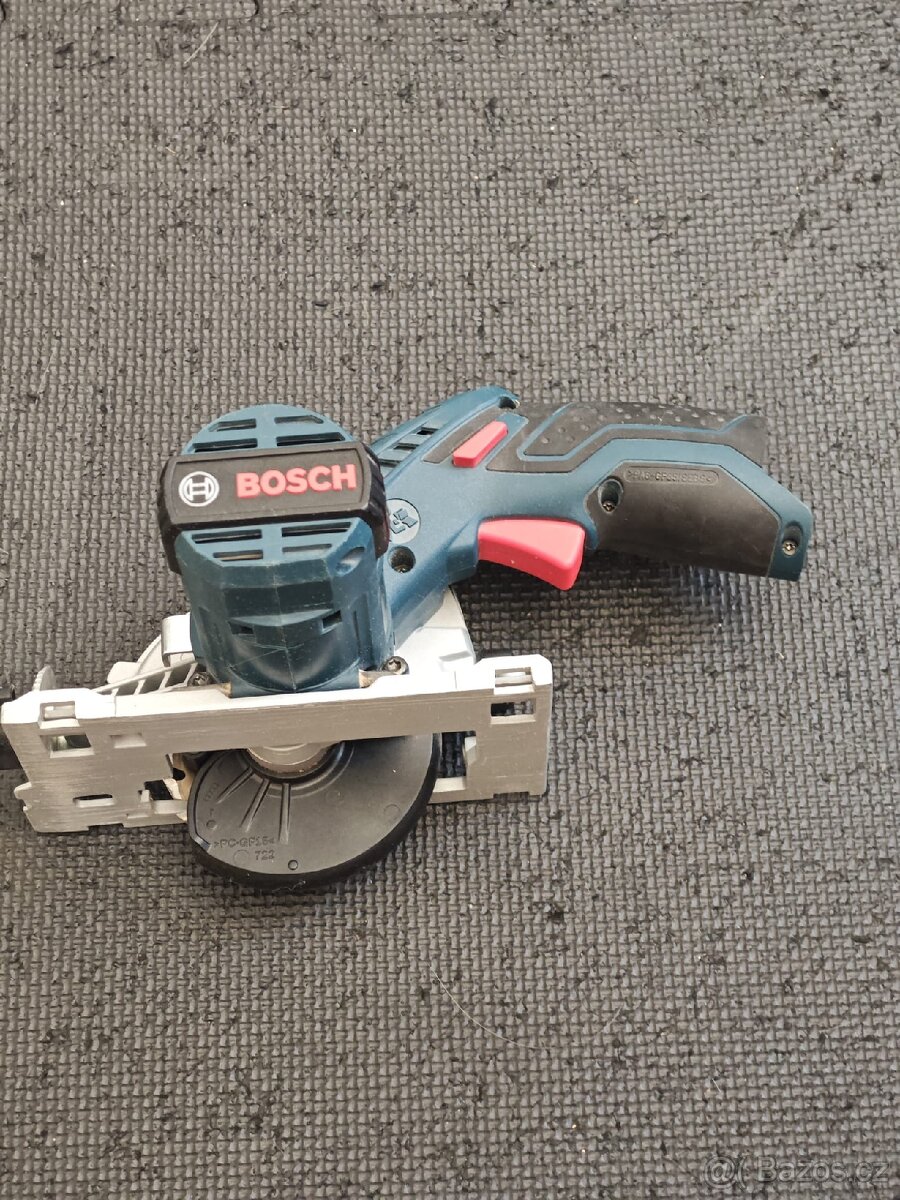 Bosch GKS 12v-26 - 2