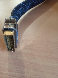 Kabel SCART - 2