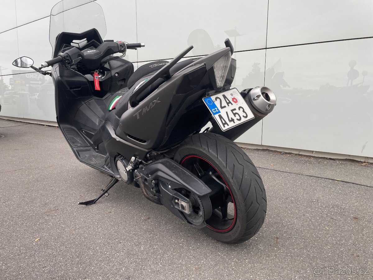 Yamaha T Max 530 - 2