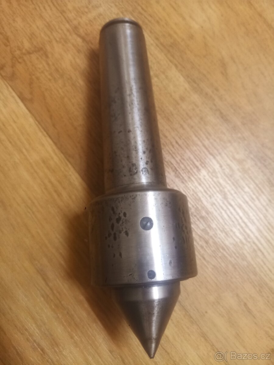 Otocny hrot MK5 - 2
