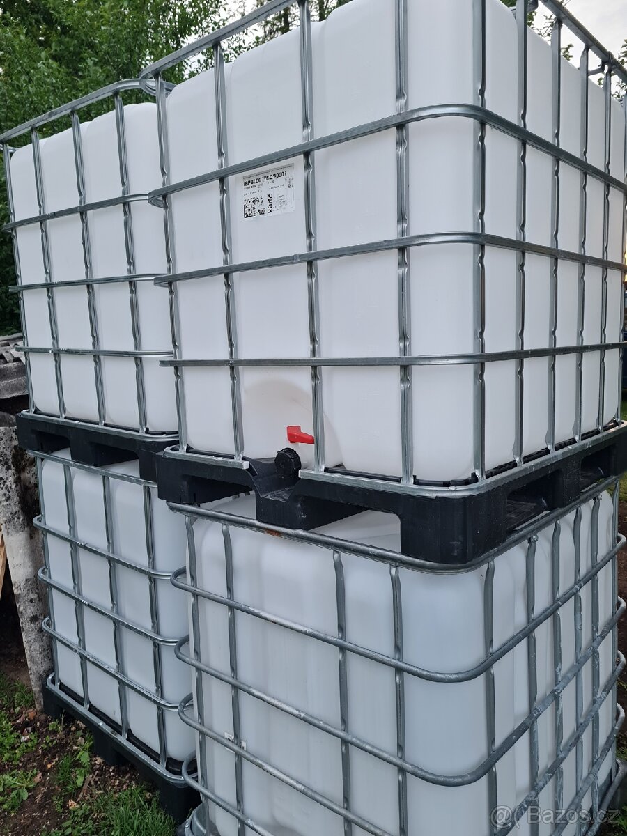 Ibc 1000L - 2