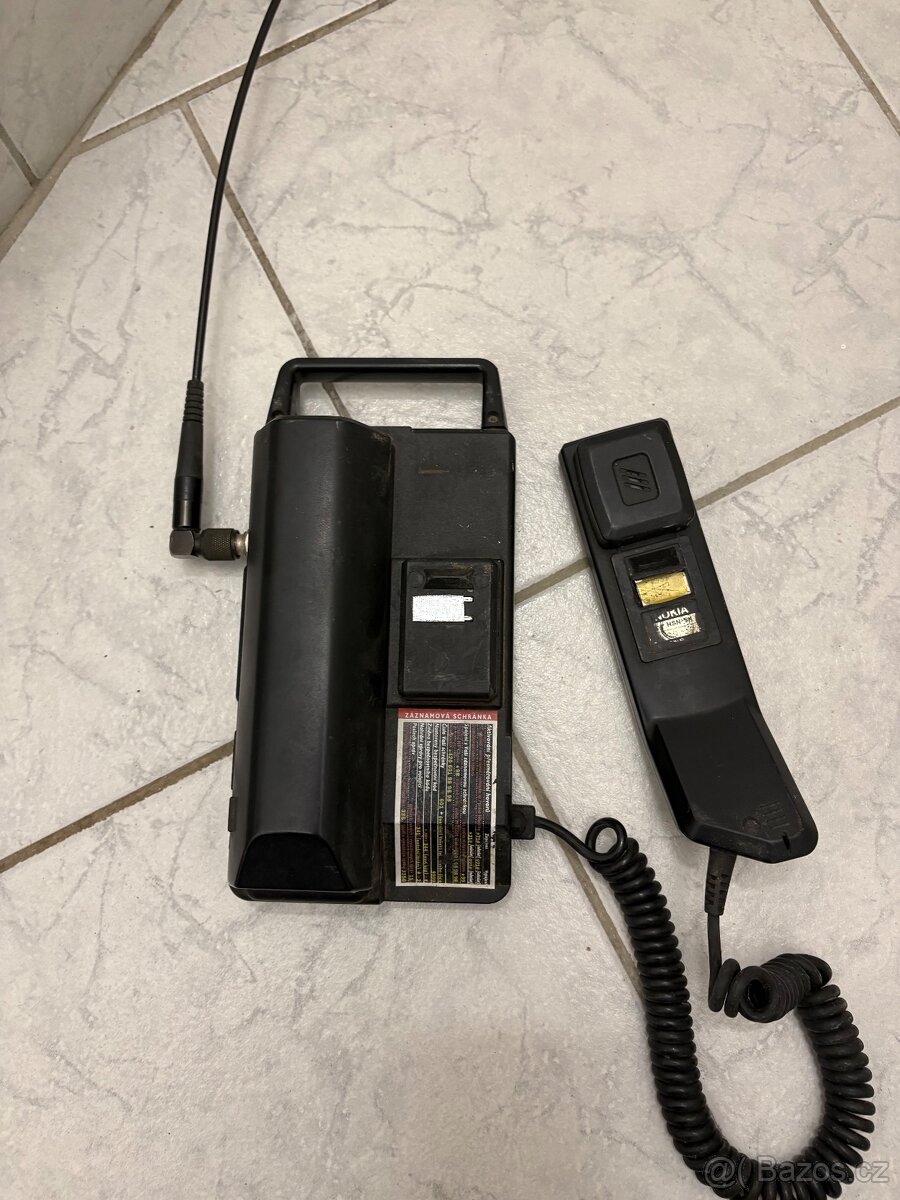 Nokia TMF-4CB - 2