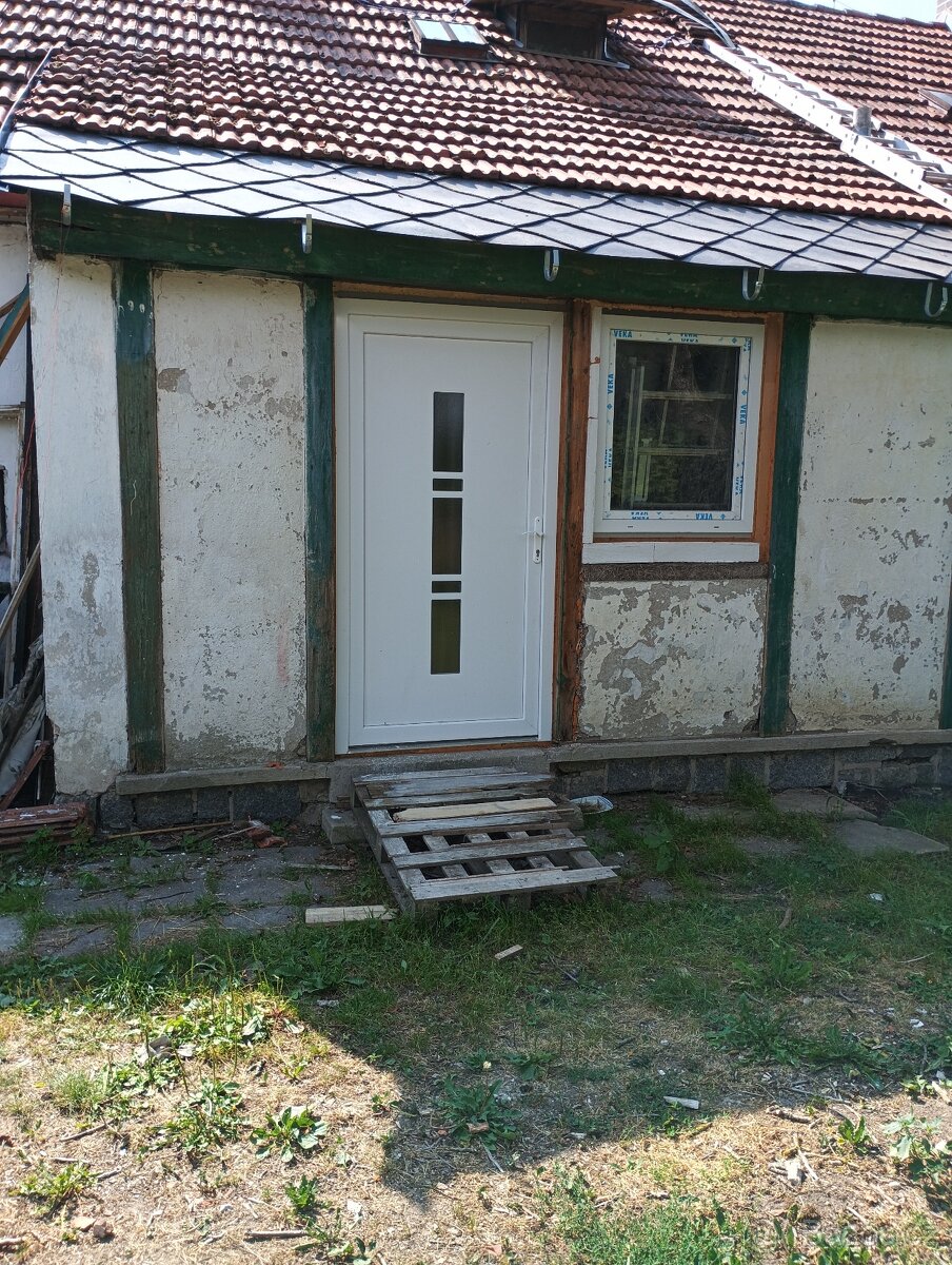 Pronajmu byt 3+1 - 2