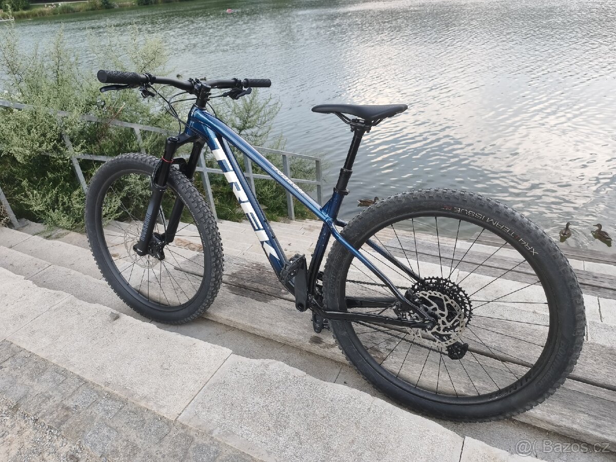Trek roscoe 8 2023 - 2