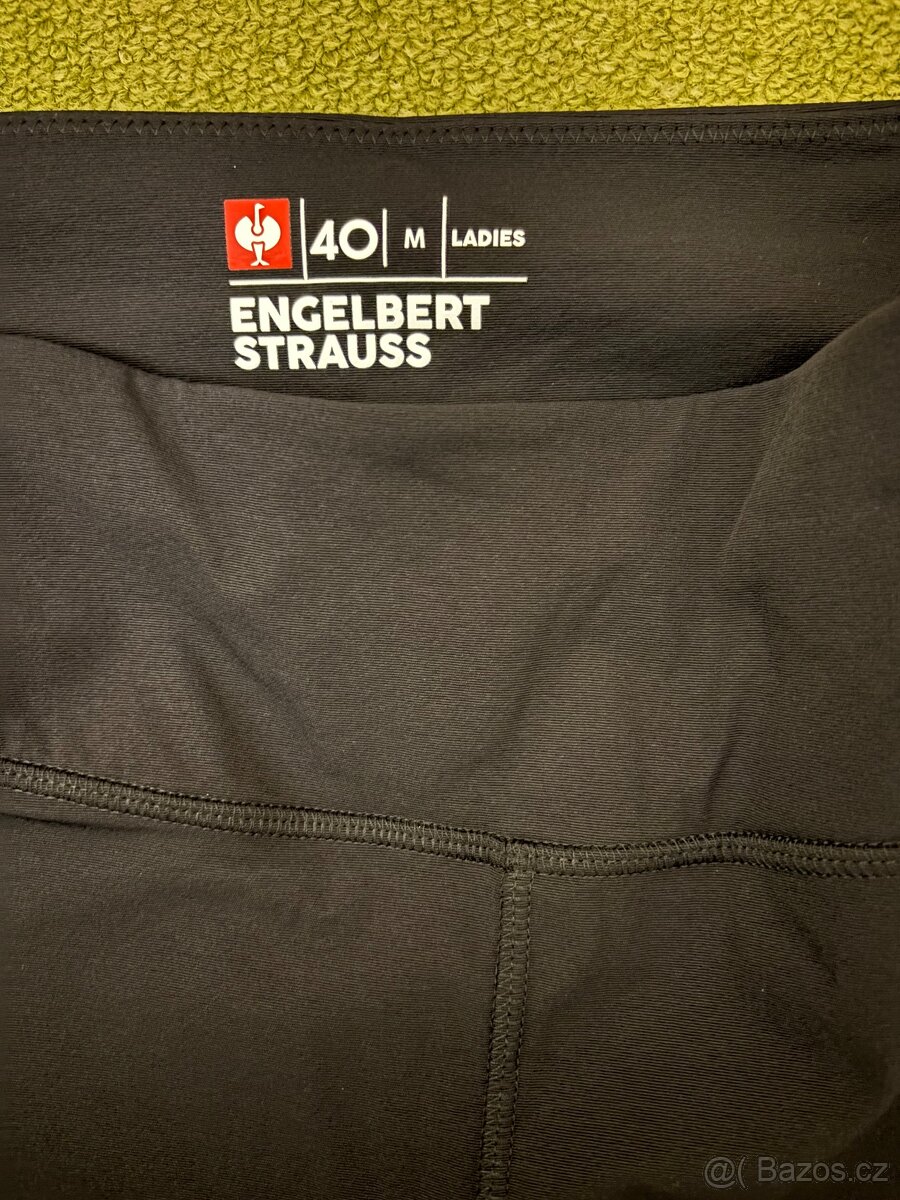Dámské legíny Engelbert Strauss - 2