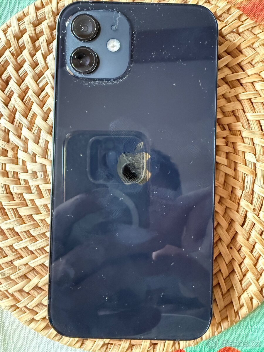 iPhone 12 64gb - 2