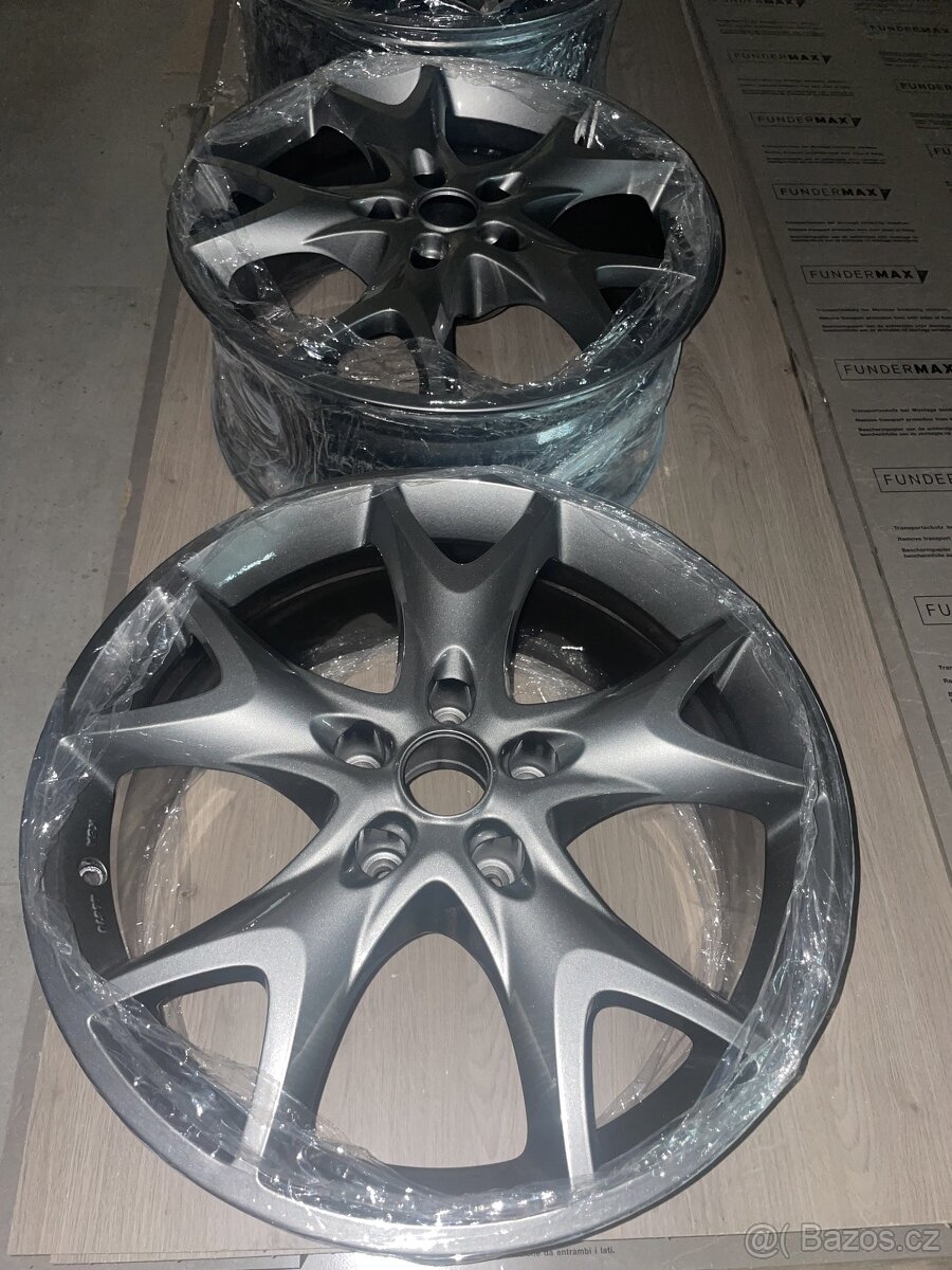 20” 5x112 - 2