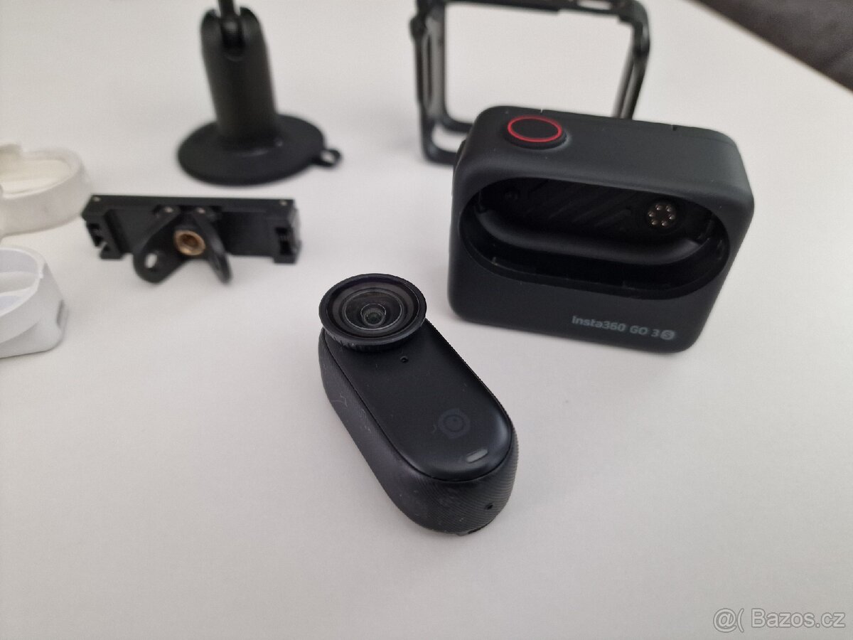 Insta360 GO 3S - 2