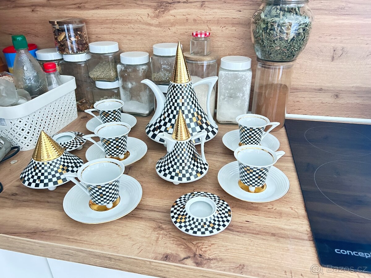 Porcelán - 2