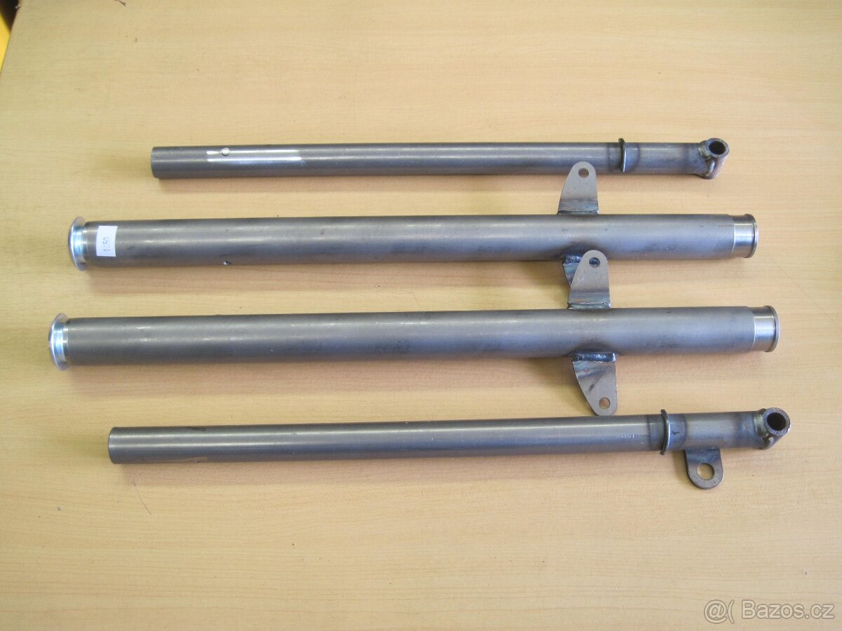 Jawa 50 PIO. - 2
