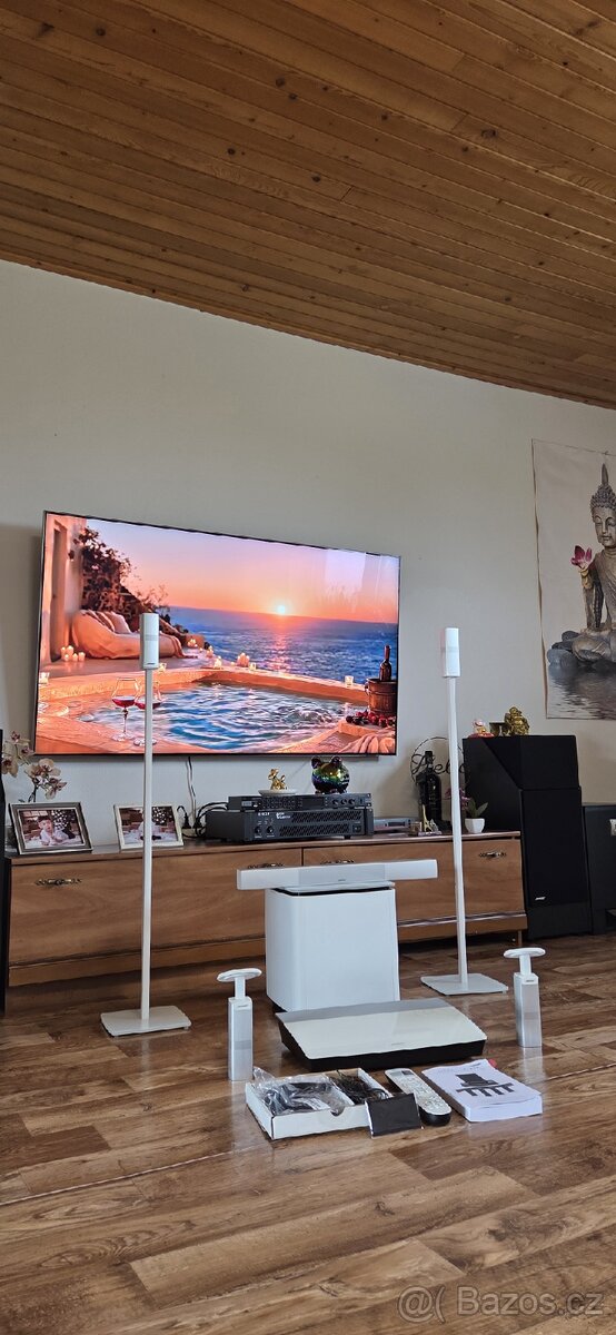 Prodám repro bose lifestyle 650 - 2