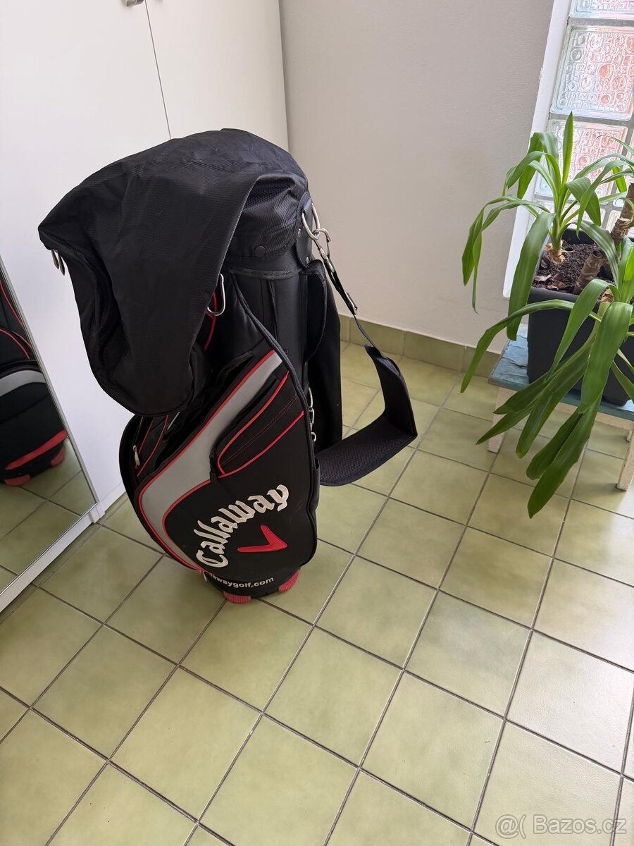 Standbag Callaway - 2