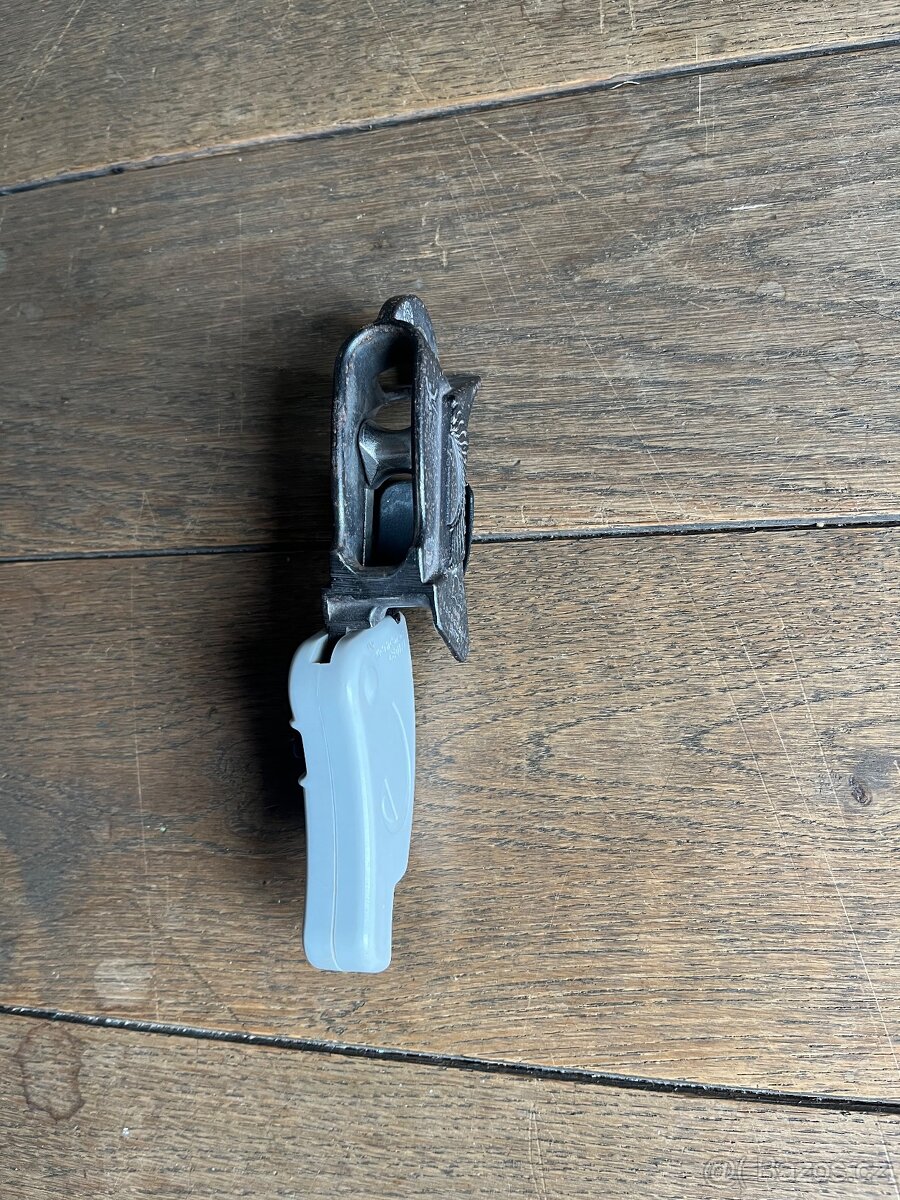 Ederid Zap-O-Mat - 2