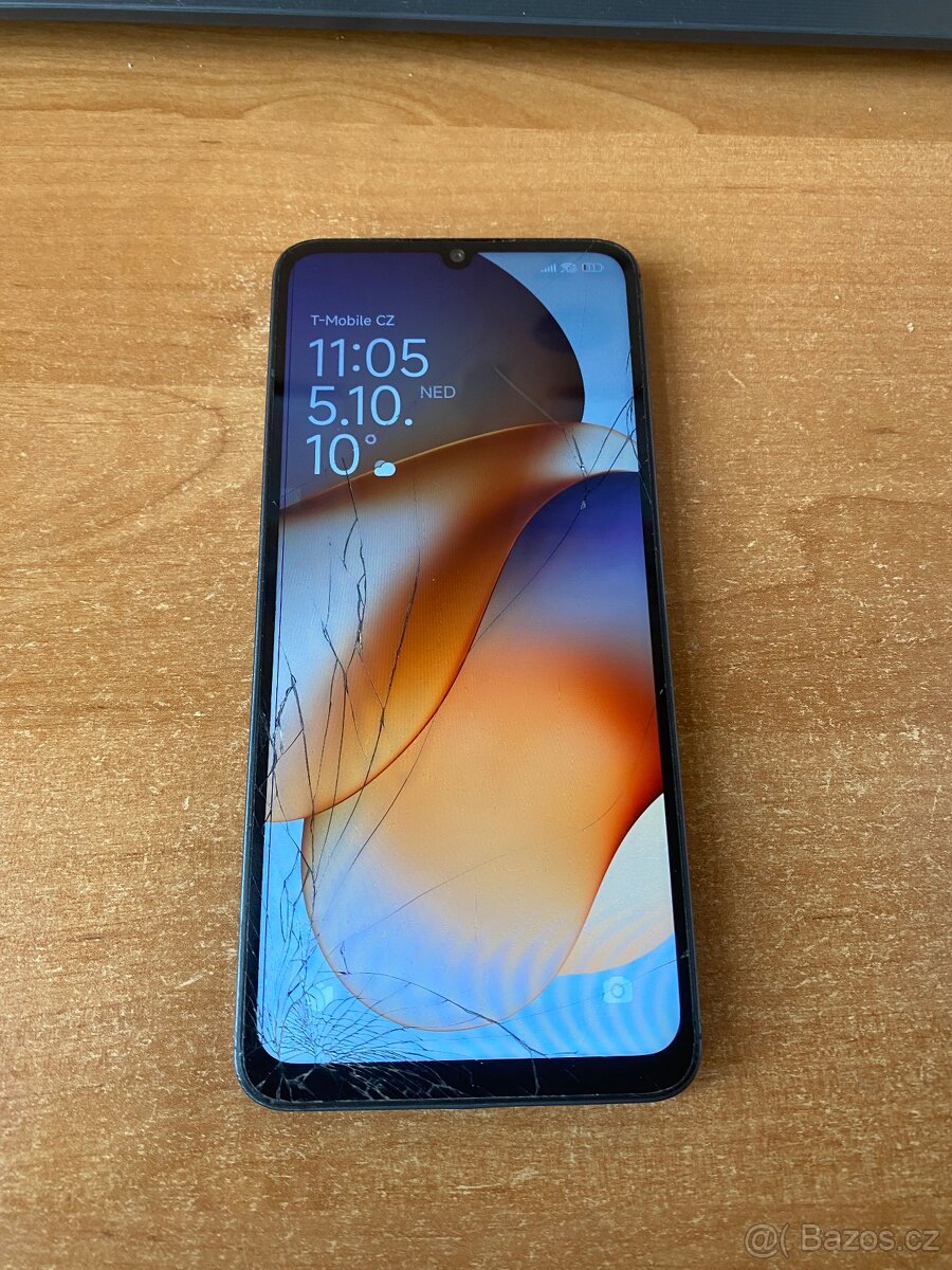 Redmi 13c 128gb - 2