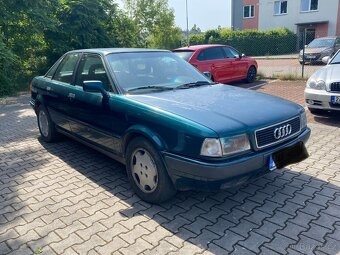 Audi 80 B4 2.0E - 2