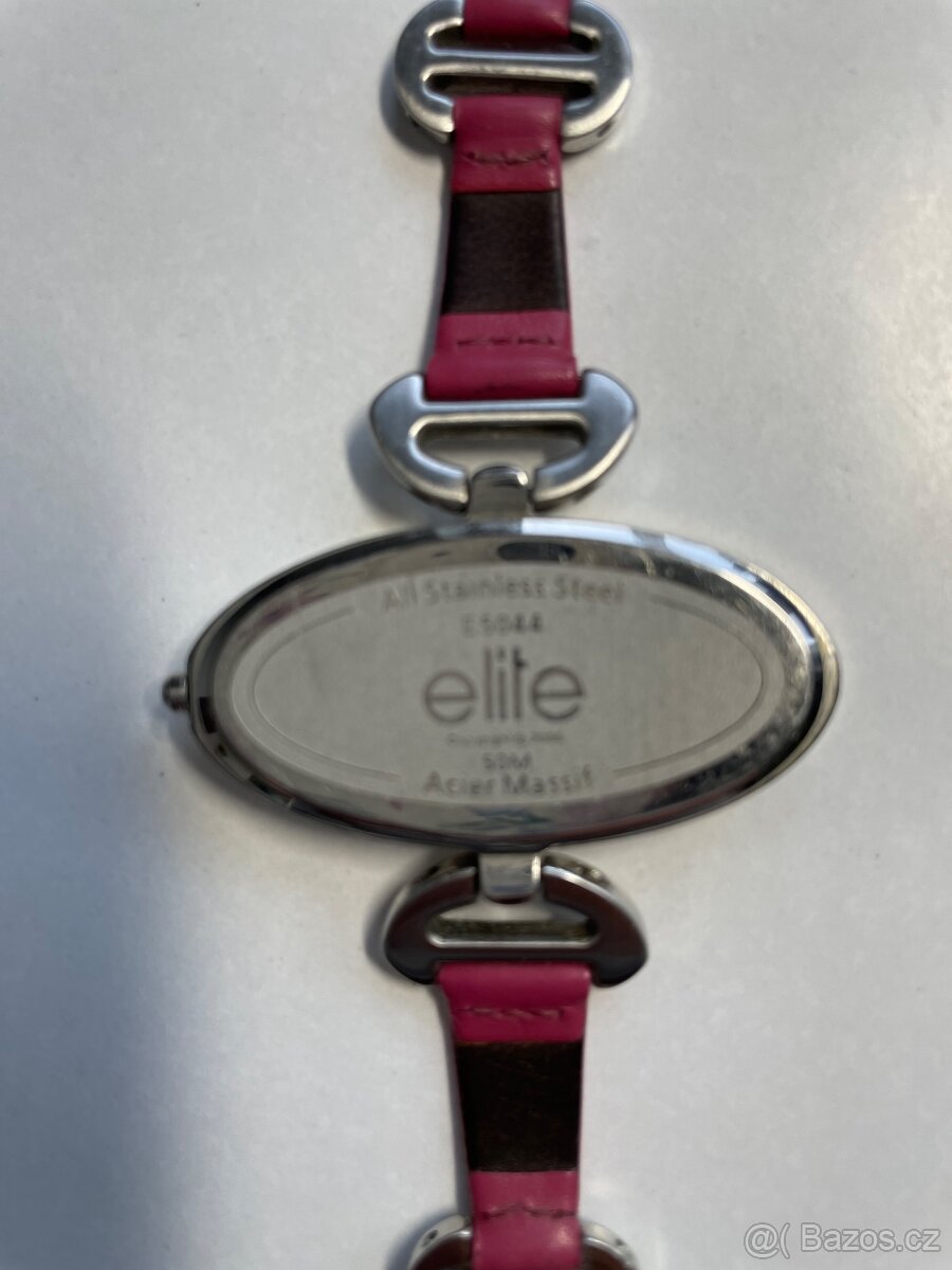 Dámské hodiny ELLE - 2