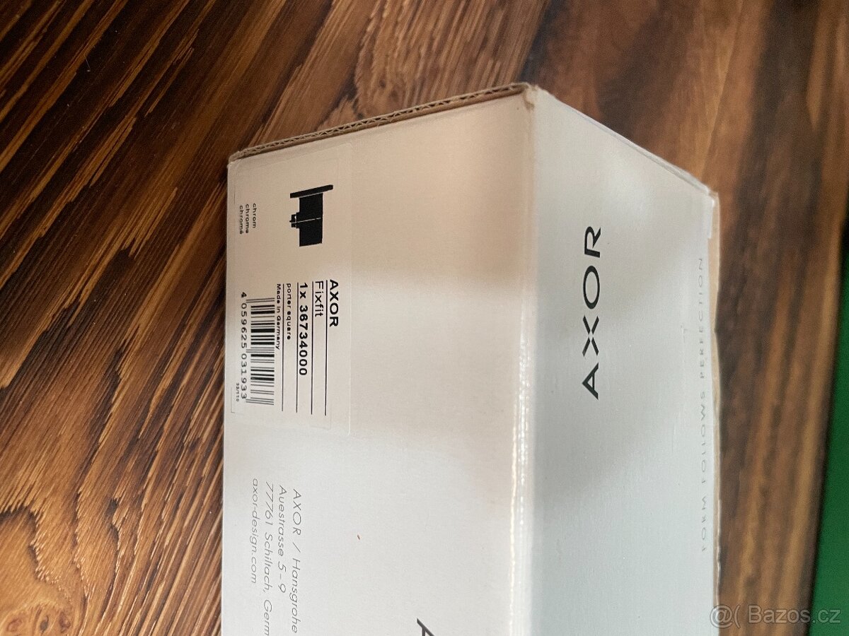 GROHE, AXOR, KLUDI - 2