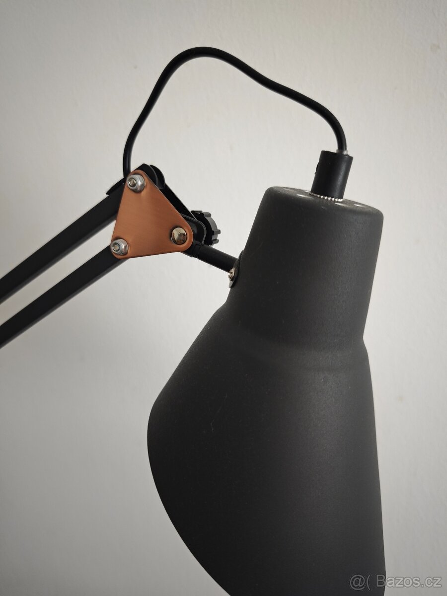Studijní lampa stolni - 2
