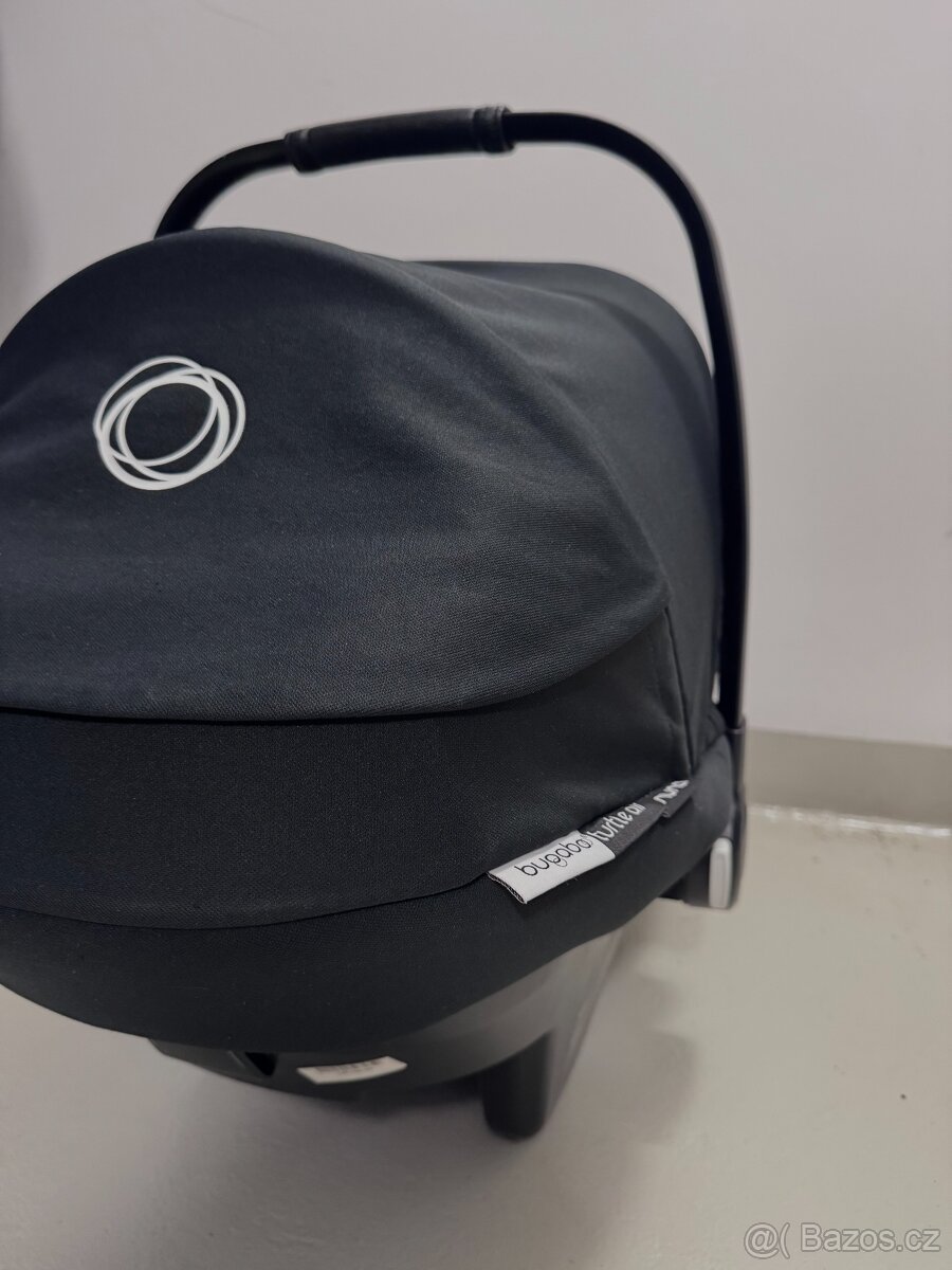 Bugaboo Turtle Air by Nuna - 2
