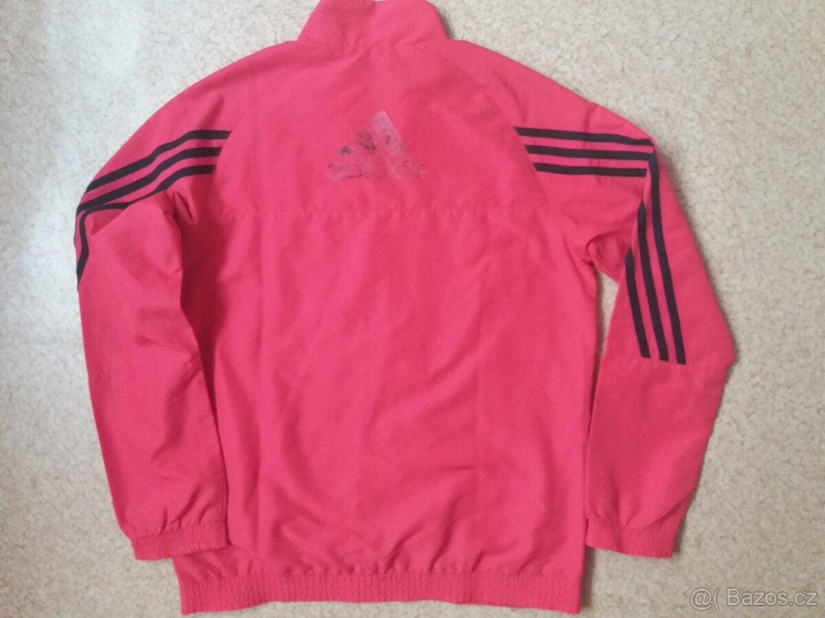 ADIDAS lehká větrovka - 2