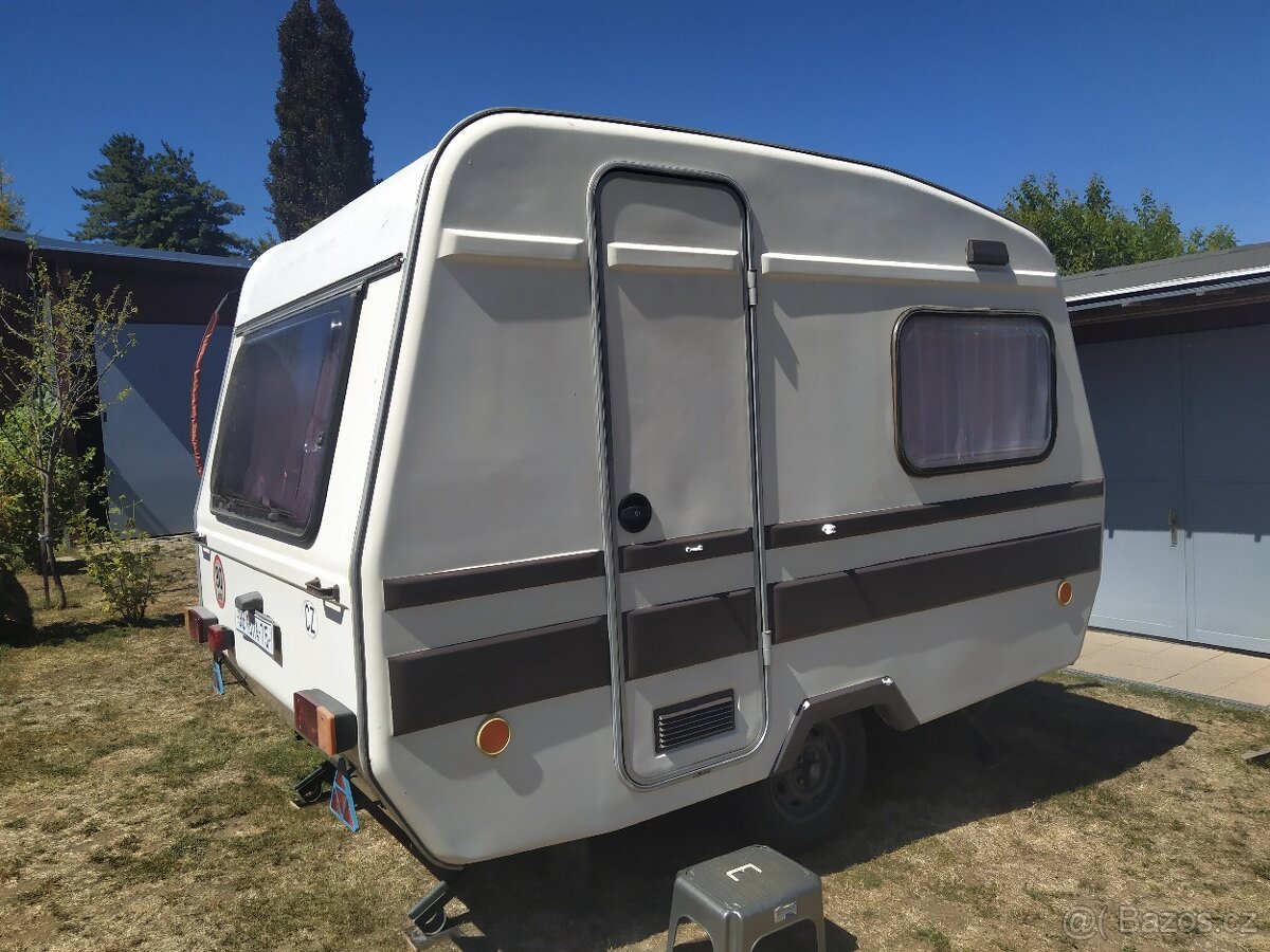 Polský karavan - 2