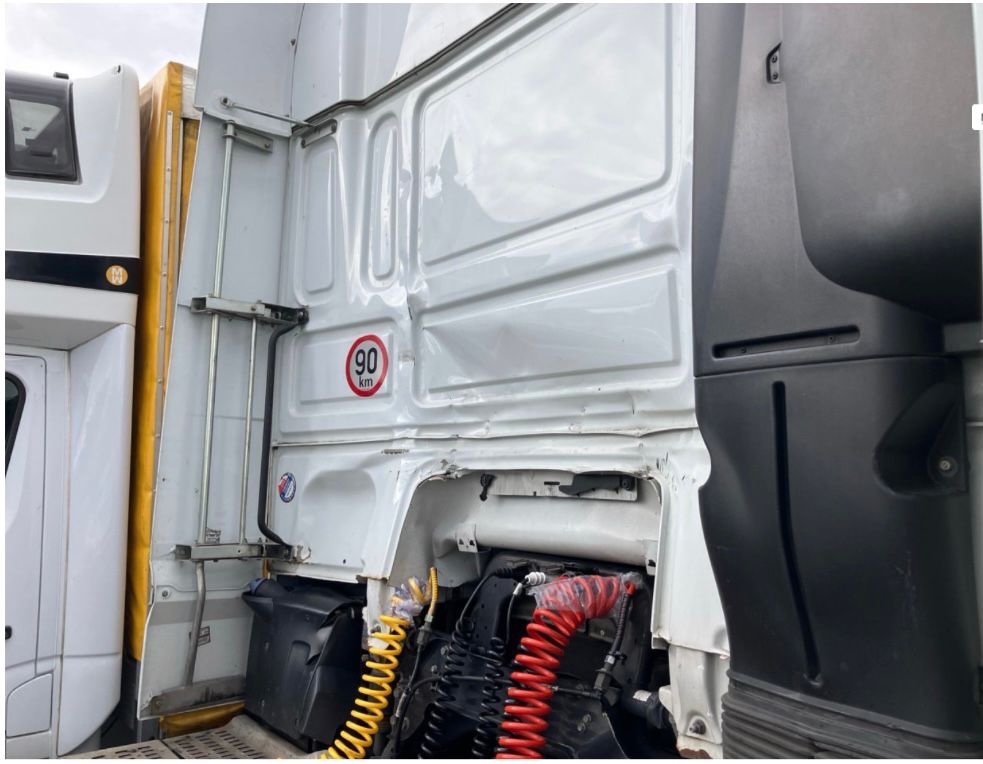 DAF 106.460 - 2