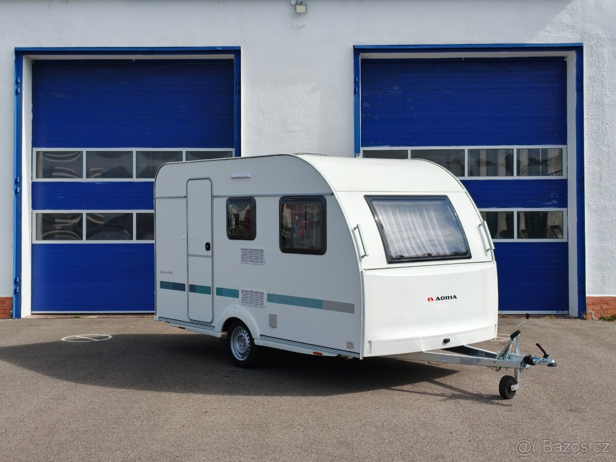 ADRIA AVIVA 360 DK 1000 KG pro 4 - 2