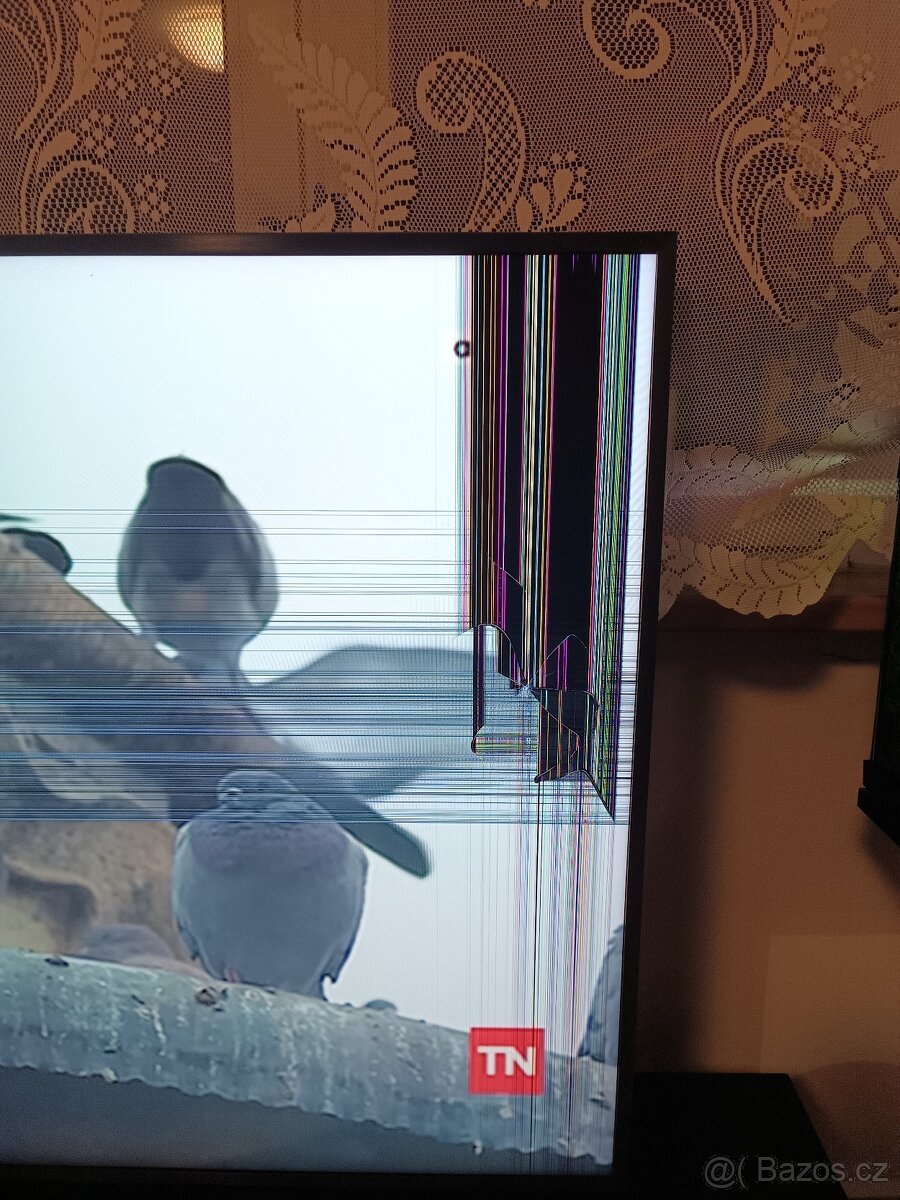 Samsung Smart TV 55 - 2